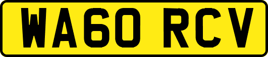 WA60RCV