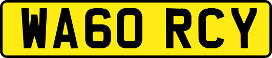 WA60RCY