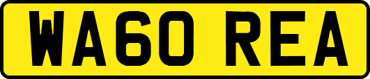 WA60REA