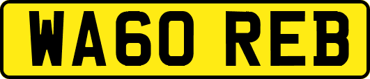 WA60REB