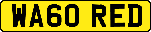 WA60RED