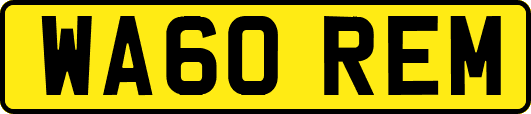 WA60REM