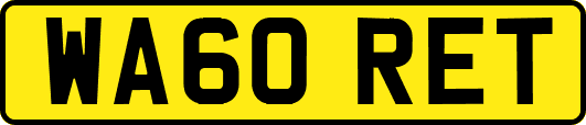 WA60RET