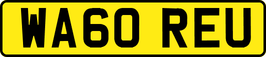 WA60REU