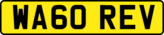 WA60REV