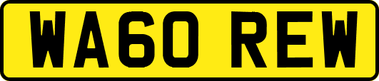 WA60REW