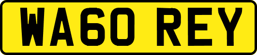 WA60REY