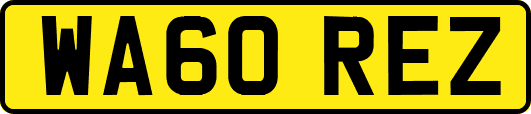 WA60REZ