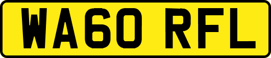 WA60RFL