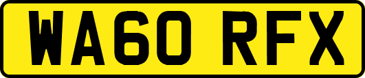 WA60RFX