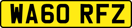 WA60RFZ
