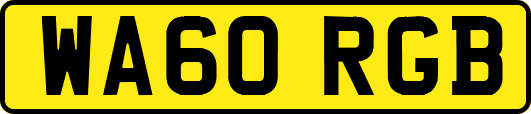 WA60RGB