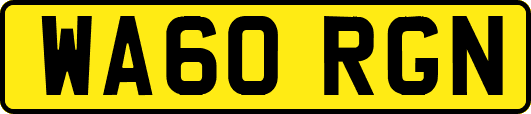 WA60RGN