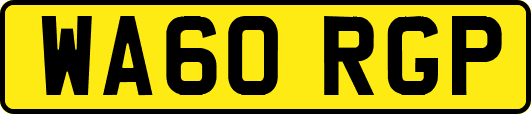 WA60RGP