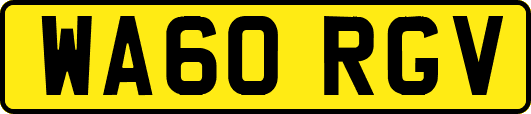WA60RGV
