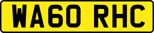 WA60RHC