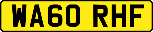 WA60RHF