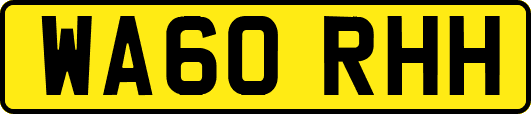 WA60RHH