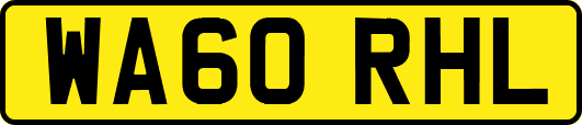 WA60RHL