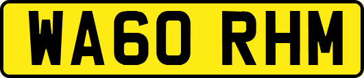 WA60RHM