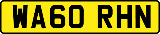 WA60RHN