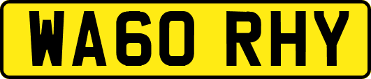 WA60RHY