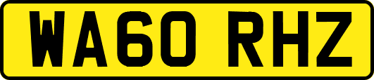WA60RHZ