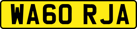 WA60RJA