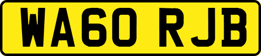 WA60RJB