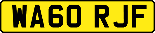 WA60RJF