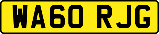 WA60RJG