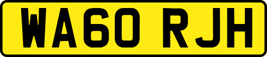 WA60RJH
