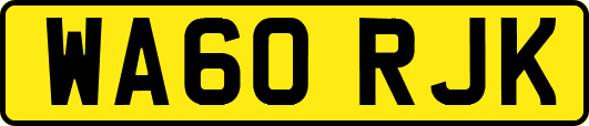 WA60RJK
