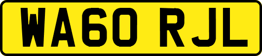 WA60RJL
