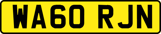 WA60RJN