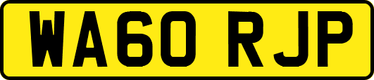 WA60RJP