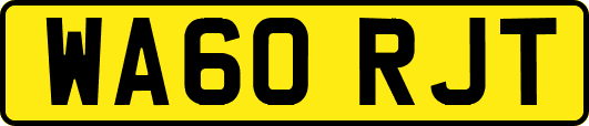 WA60RJT