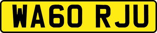 WA60RJU