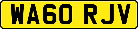 WA60RJV