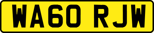 WA60RJW