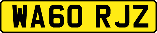 WA60RJZ
