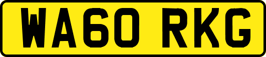 WA60RKG