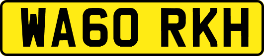 WA60RKH