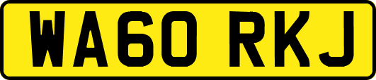 WA60RKJ