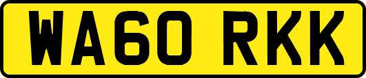 WA60RKK