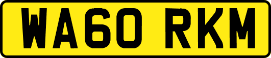 WA60RKM