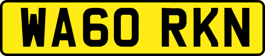 WA60RKN