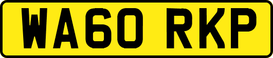 WA60RKP