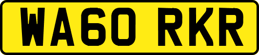 WA60RKR