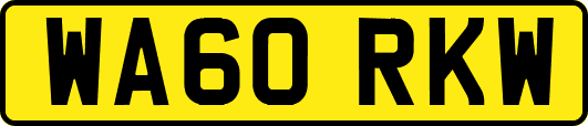 WA60RKW
